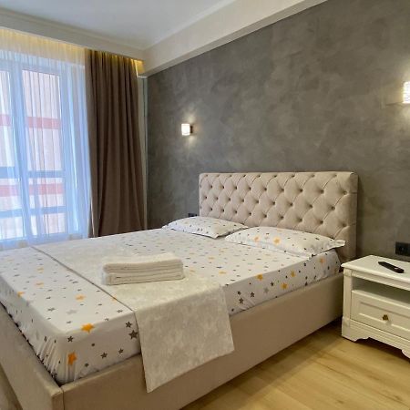 Apartament Lux Κισινάου Εξωτερικό φωτογραφία