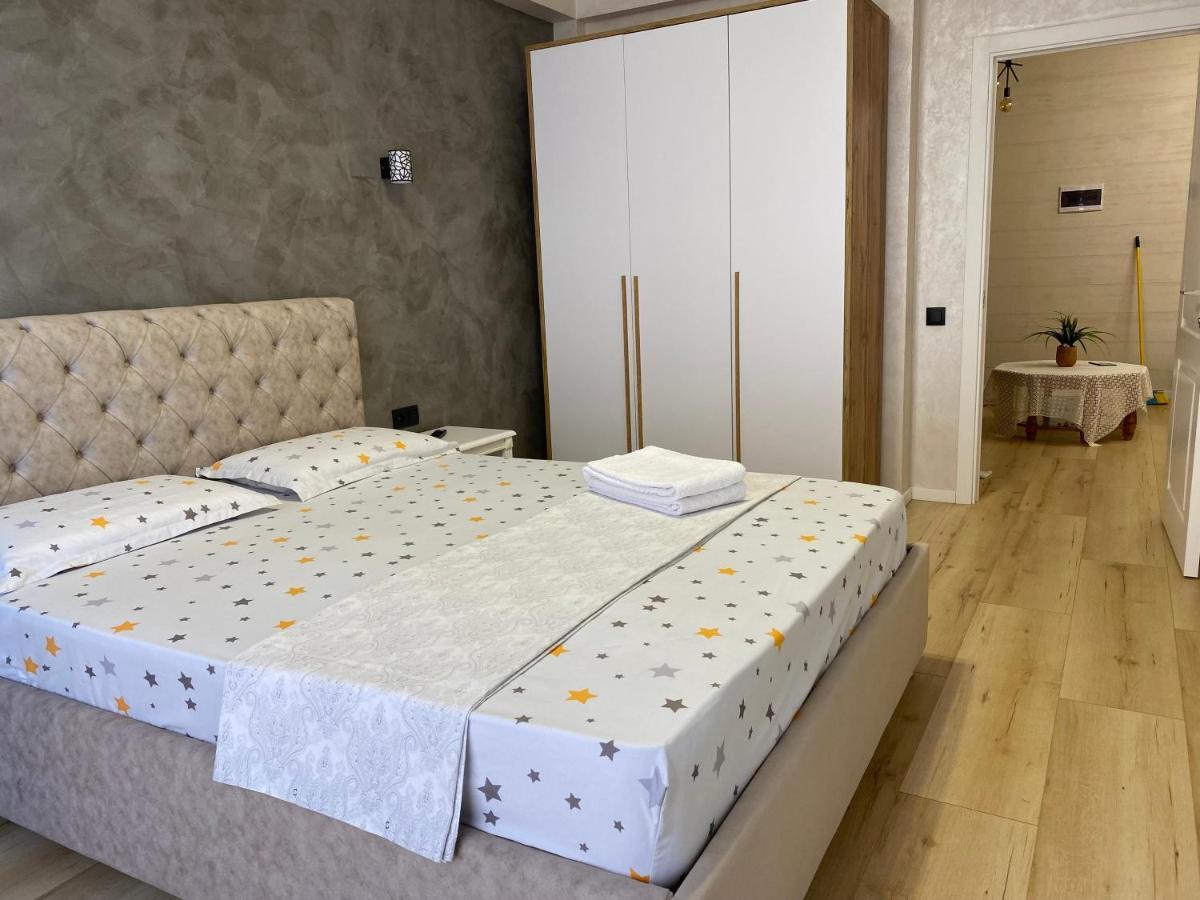 Apartament Lux Κισινάου Εξωτερικό φωτογραφία