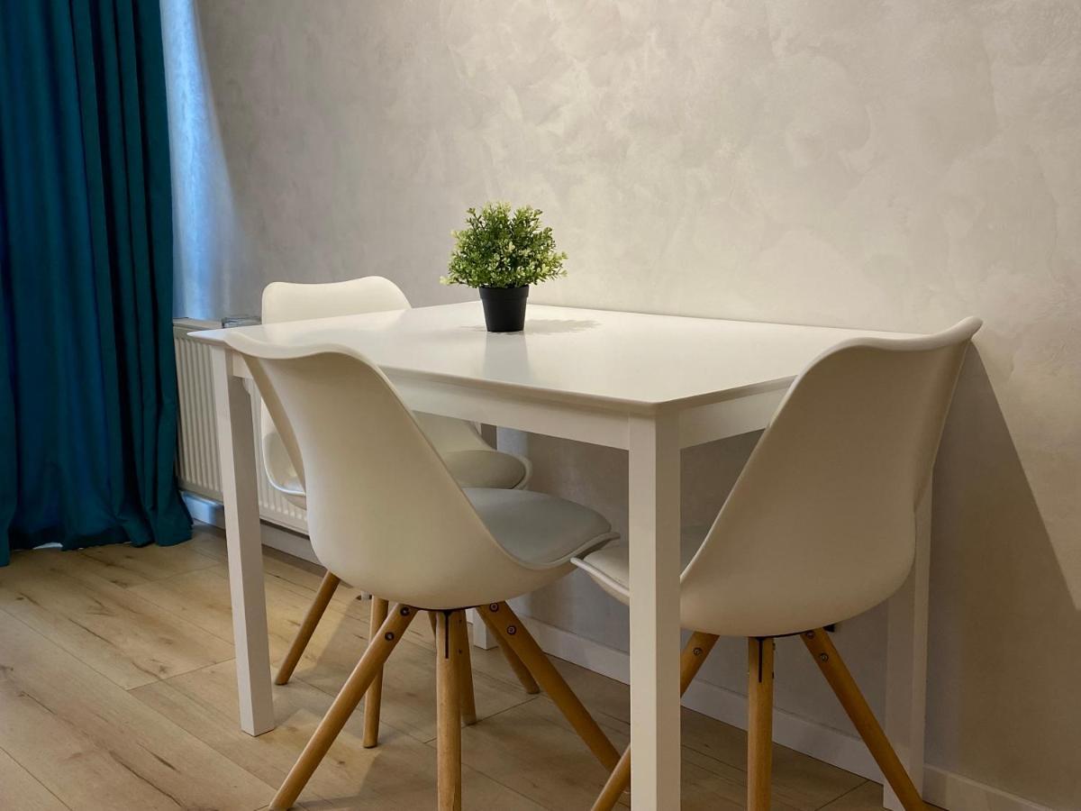 Apartament Lux Κισινάου Εξωτερικό φωτογραφία