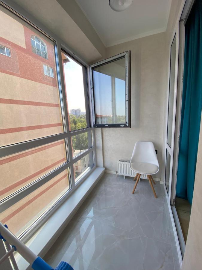 Apartament Lux Κισινάου Εξωτερικό φωτογραφία