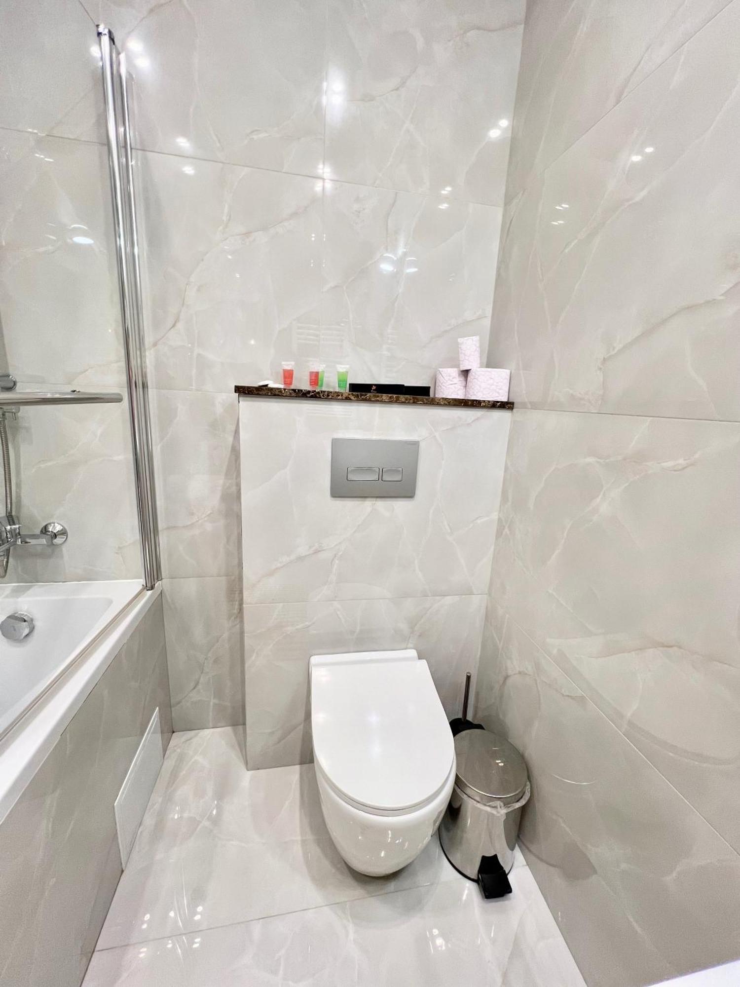 Apartament Lux Κισινάου Εξωτερικό φωτογραφία