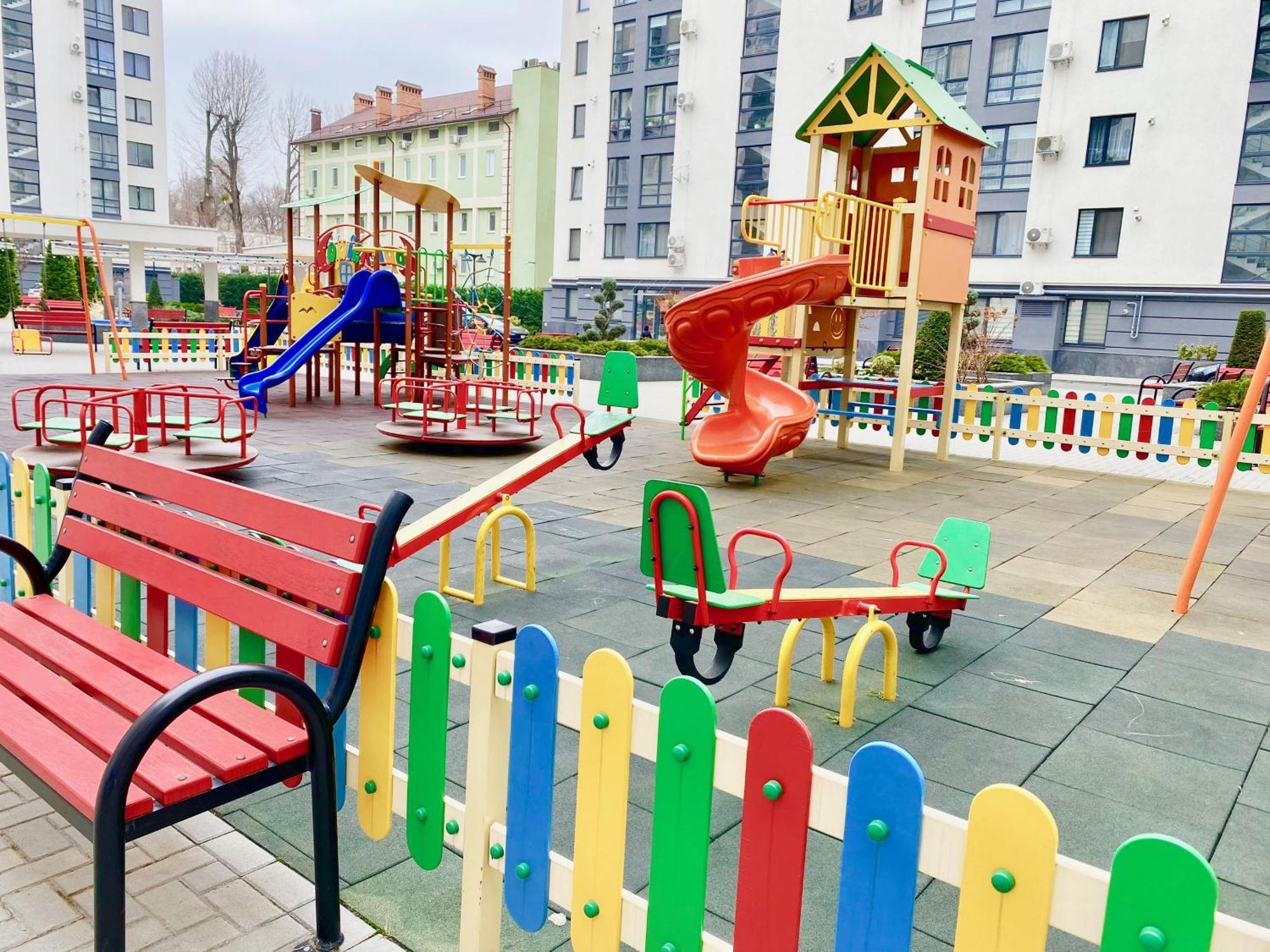 Apartament Lux Κισινάου Εξωτερικό φωτογραφία