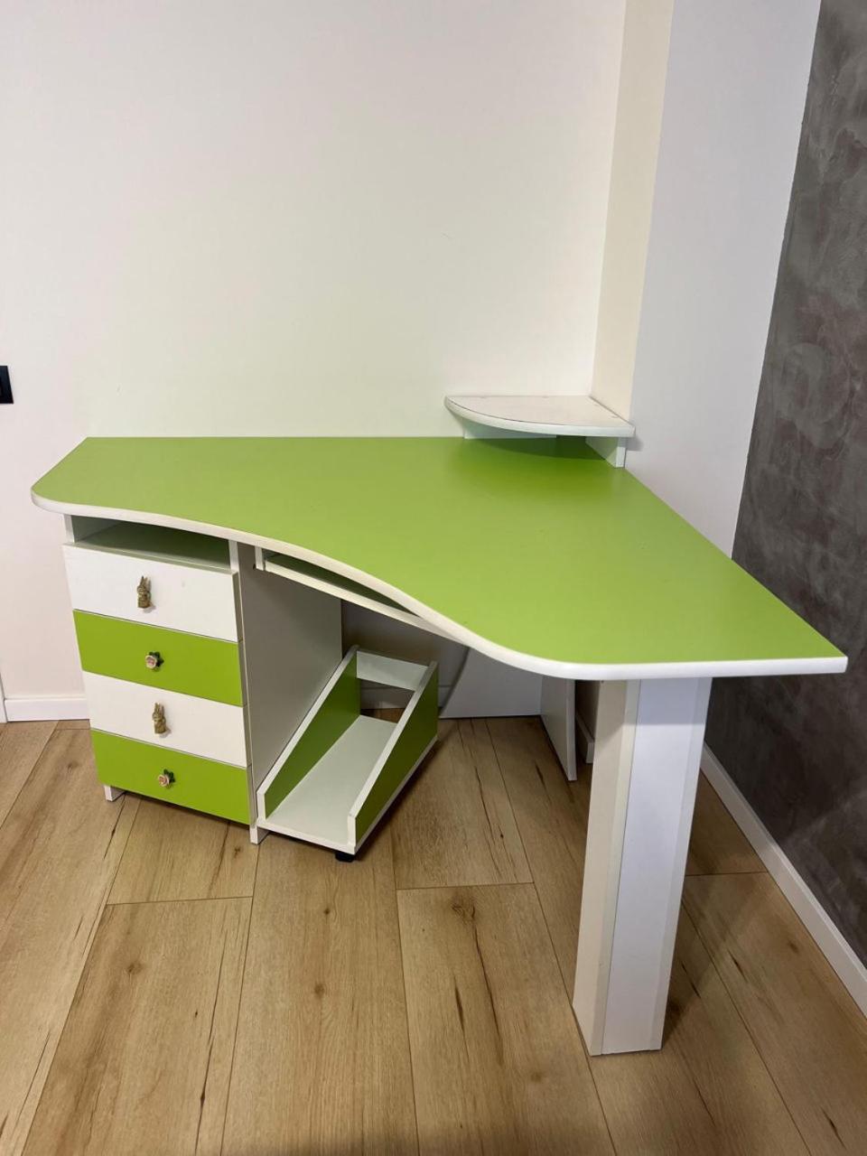 Apartament Lux Κισινάου Εξωτερικό φωτογραφία