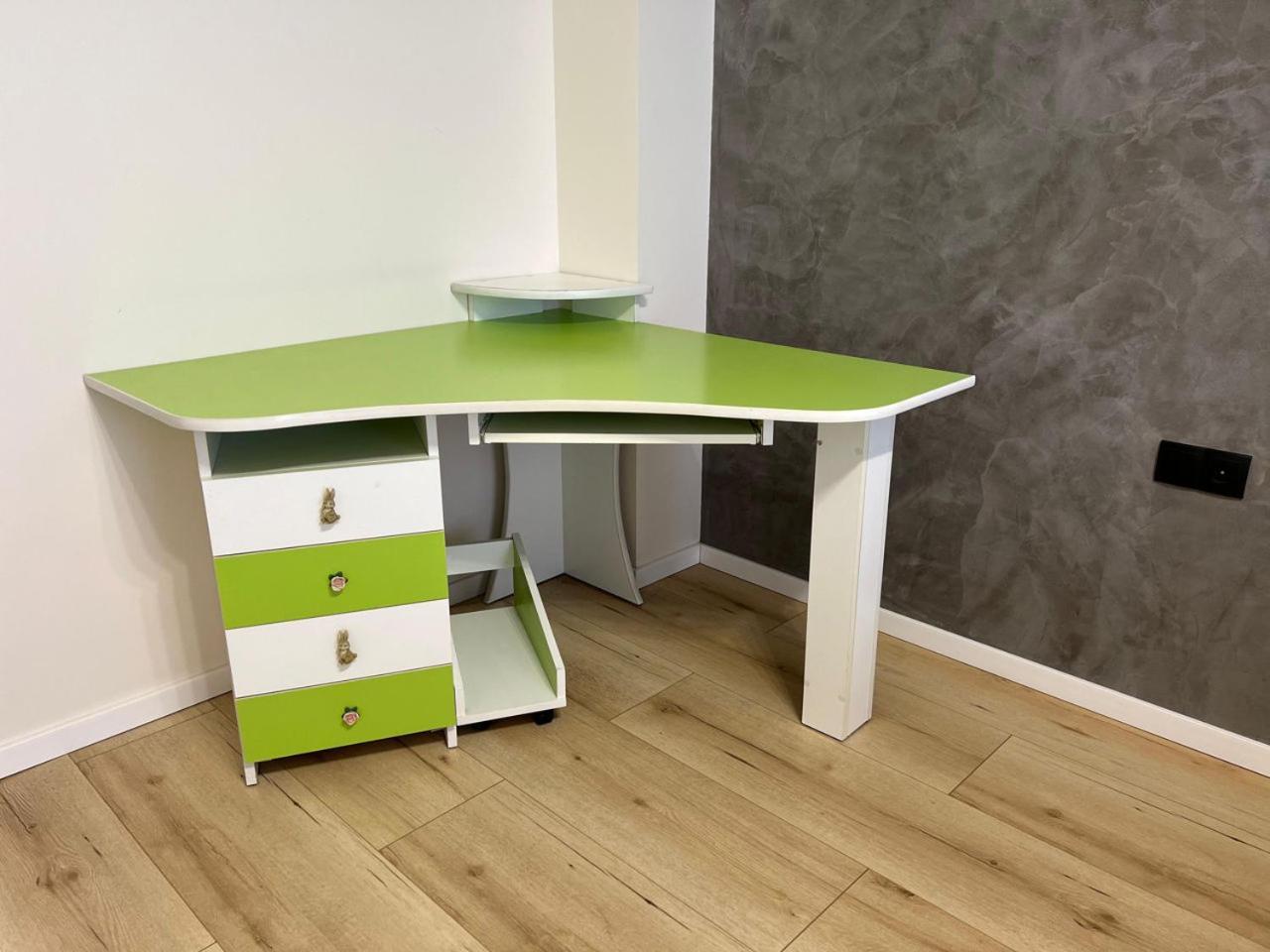Apartament Lux Κισινάου Εξωτερικό φωτογραφία