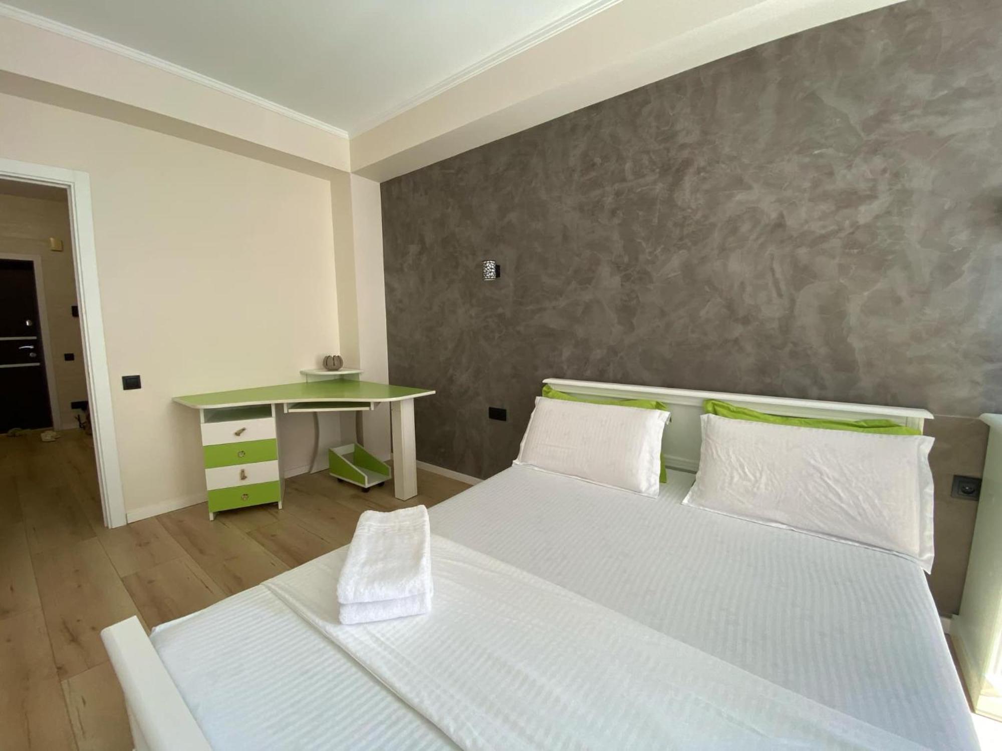 Apartament Lux Κισινάου Εξωτερικό φωτογραφία