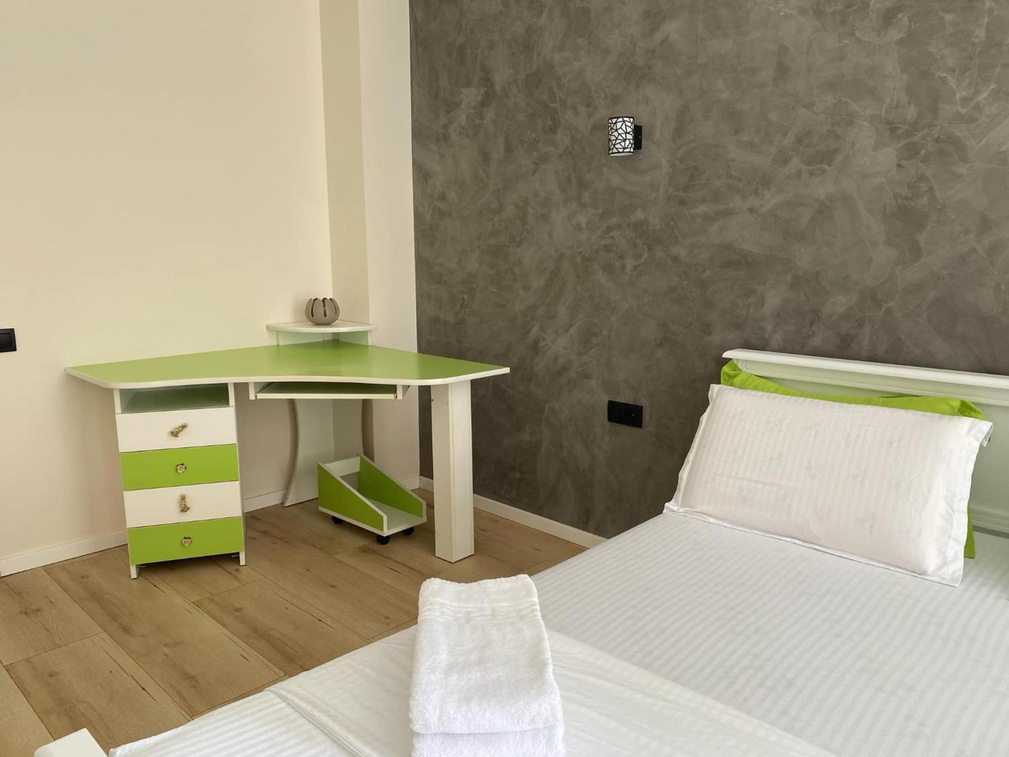 Apartament Lux Κισινάου Εξωτερικό φωτογραφία